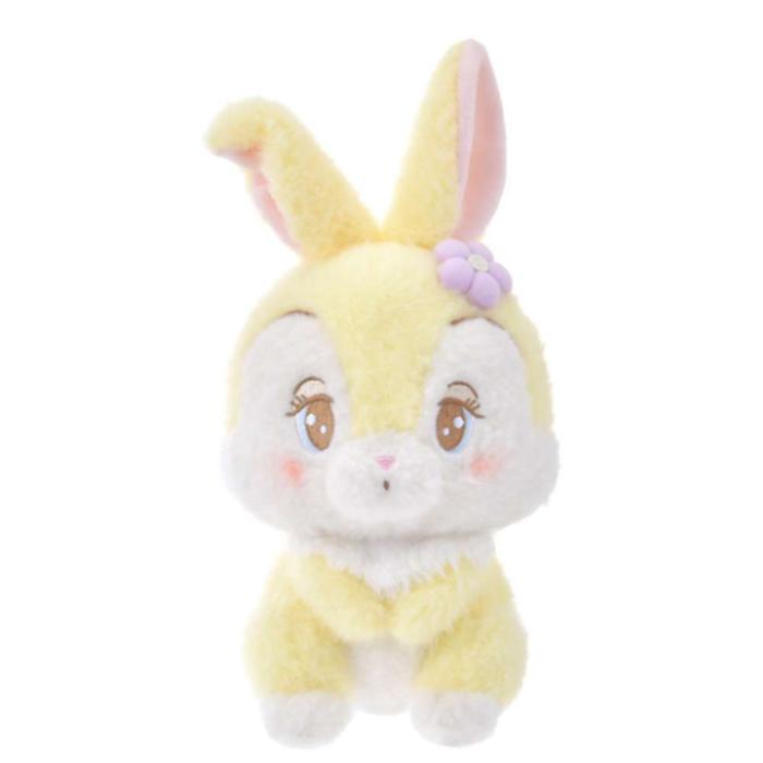 Miss Bunny Plushies Size 28.5x14x14 cm