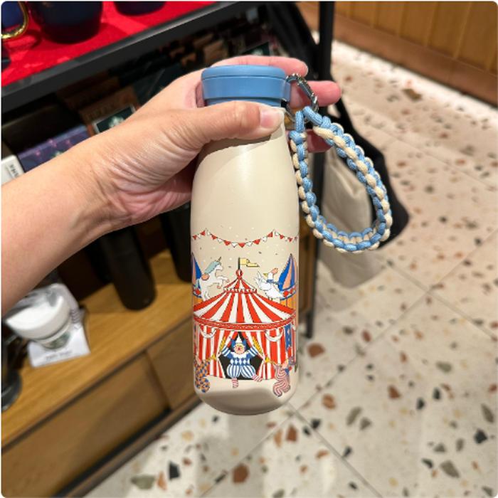 🎄🎁Starbucks Xmas Series - Stainless Tumbler