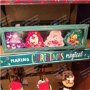 Tincase Xmas Tree Duffy Contents 4 