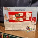 Postcard Xmas Sets Contents 16 