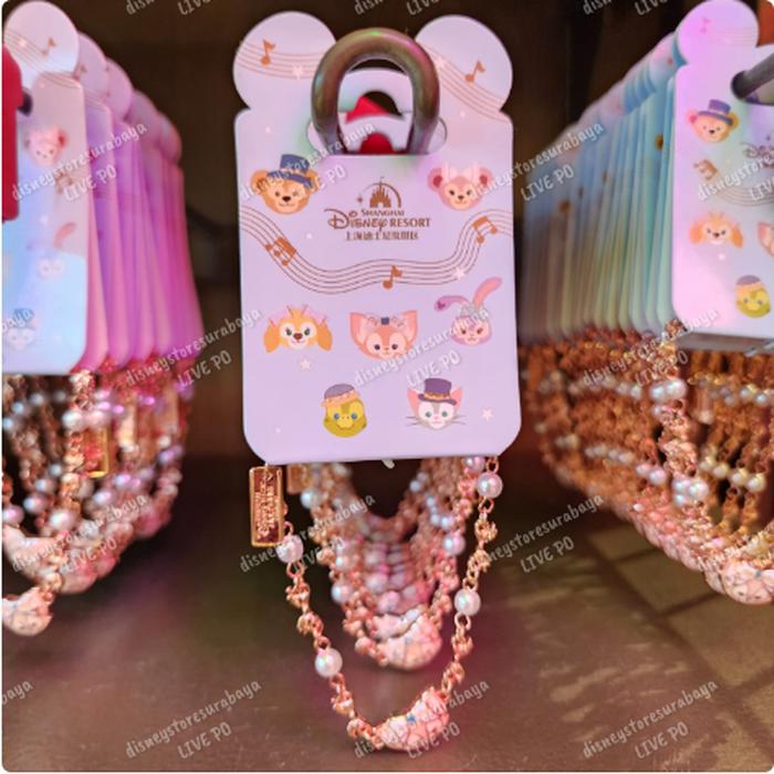 Bracelet Linabell 