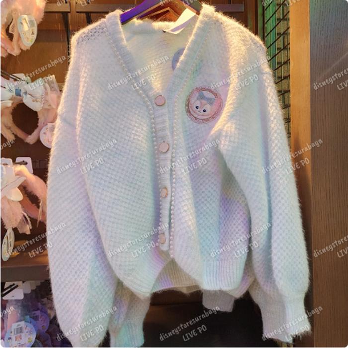 Sweater Linabell 