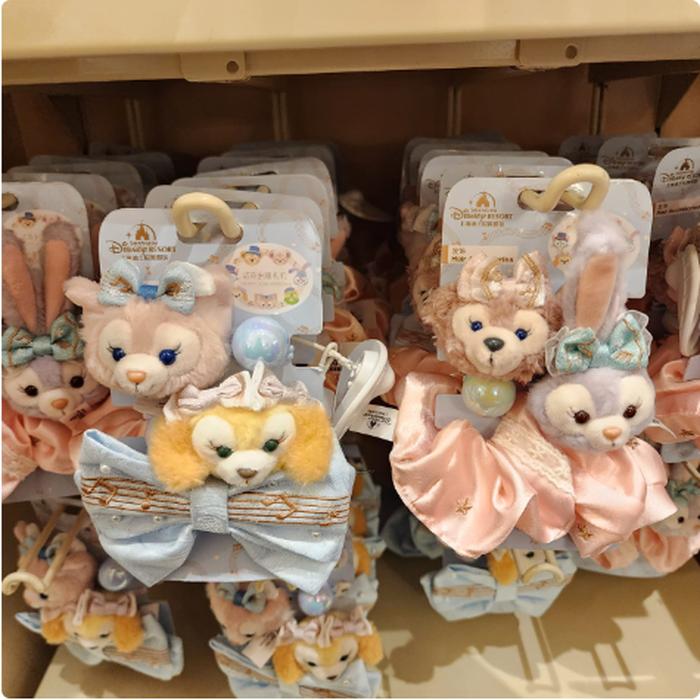 Hairband set