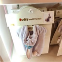 Dog Sweater Costumes Duffy Motif 
