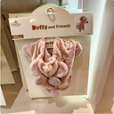 Dog Sweater Costumes Duffy Motif 