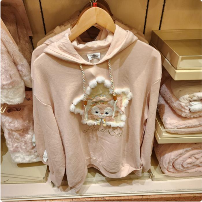 Linabell Hoodie Sweater 