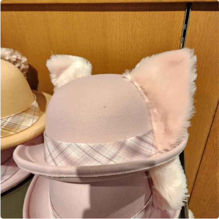Linabell Funny Hats 