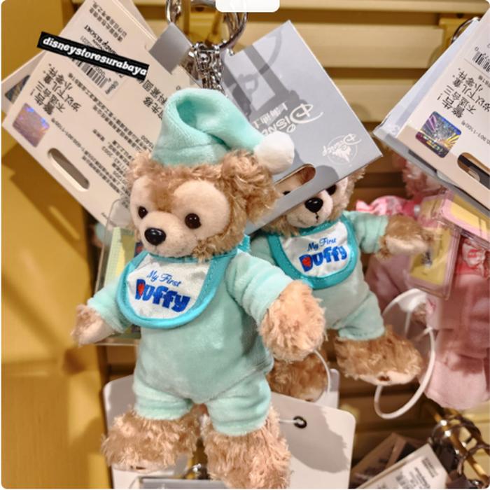 Duffy Sleep Series Strap