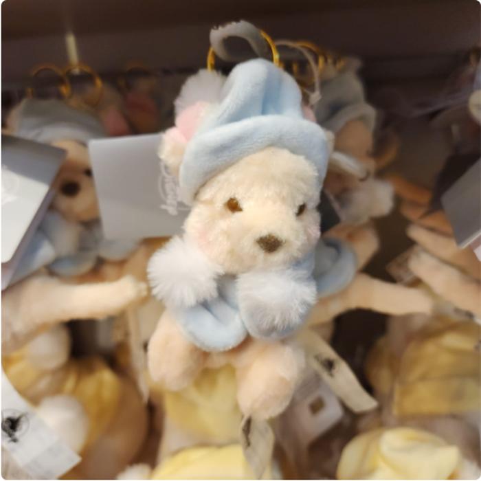 Strap White Roo