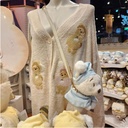Sweater White Pooh - Same as Gelato Pique