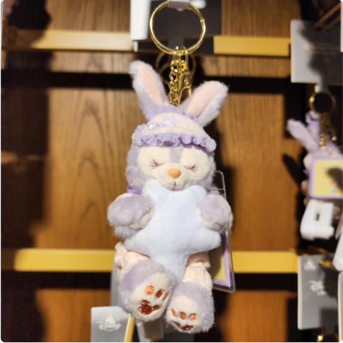 Strap sleep duffy 