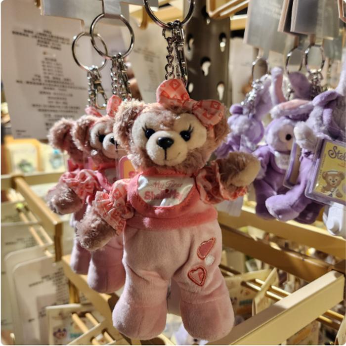 Strap sleep duffy 