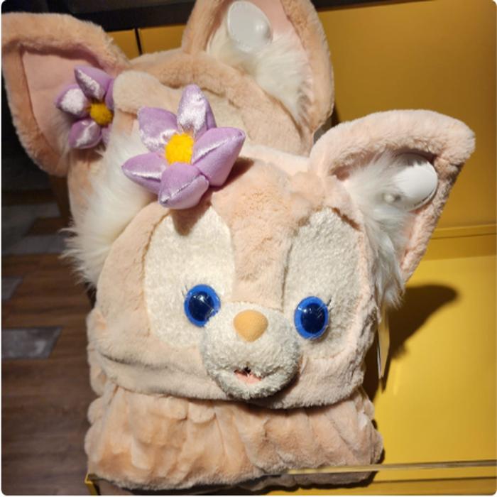 Multifunctional blanket duffy @each