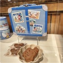 Tincase Mickey SHDR Suitcase 