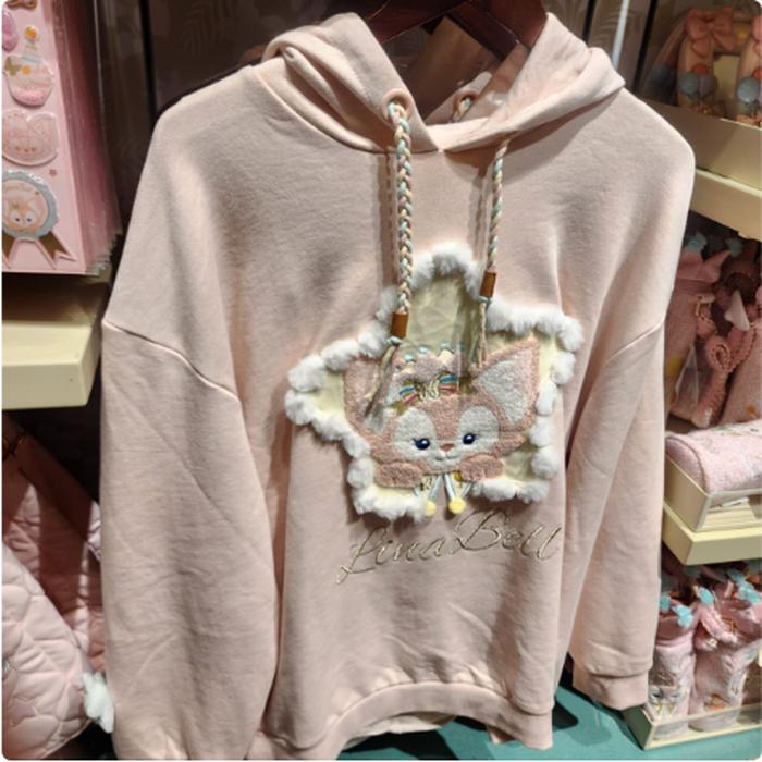 Linabell Birthday - Hoodie Jacket Adult 