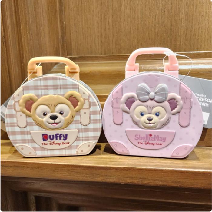 Tincase Duffy Funny Forms of Chocolate Fill Choco 