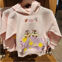 Jacket Kids Chip Dale