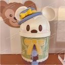 Mickey Xmas Tumbler 