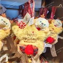 Cookie Charm Plush