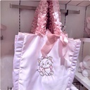 Tote Bag uk 38 x 34 x 6 cm