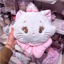 Cushion Blanket marie. size 70 x 100cm