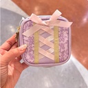 Rapunzel Pouch