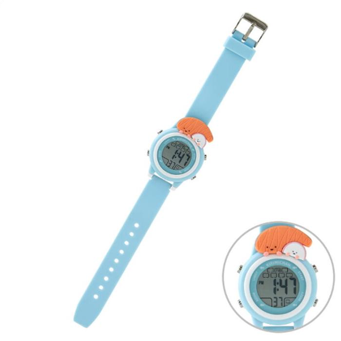 Kirimi-Chan Digital Watch 695