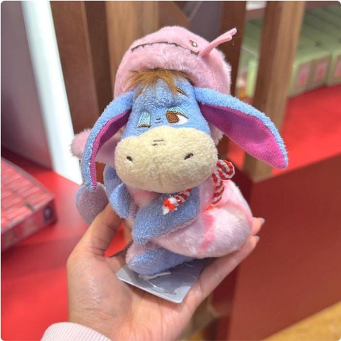 Eeyore Plush Zodiac