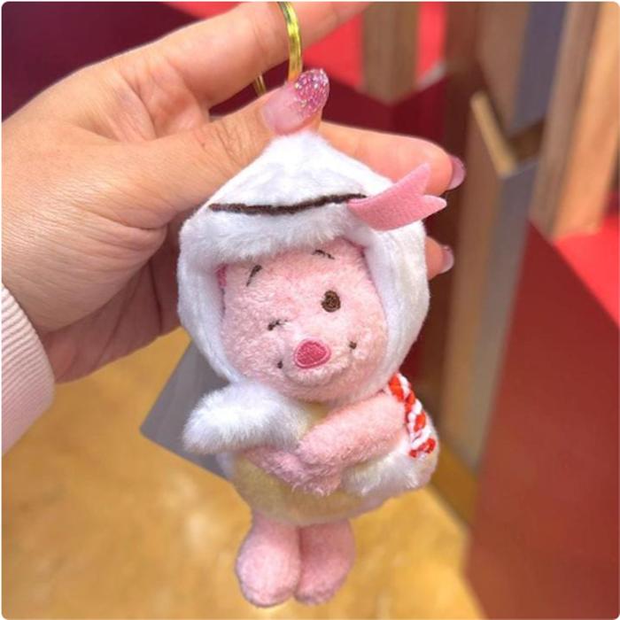 Pigelet strap mascot zodiac