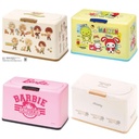 Tissue Storage Box
