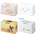 Tissue Storage Box