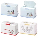 Tissue Storage Box