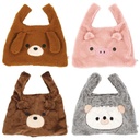 Mini Boa Tote Bag Uk 36 x 13 x 28 cm 455