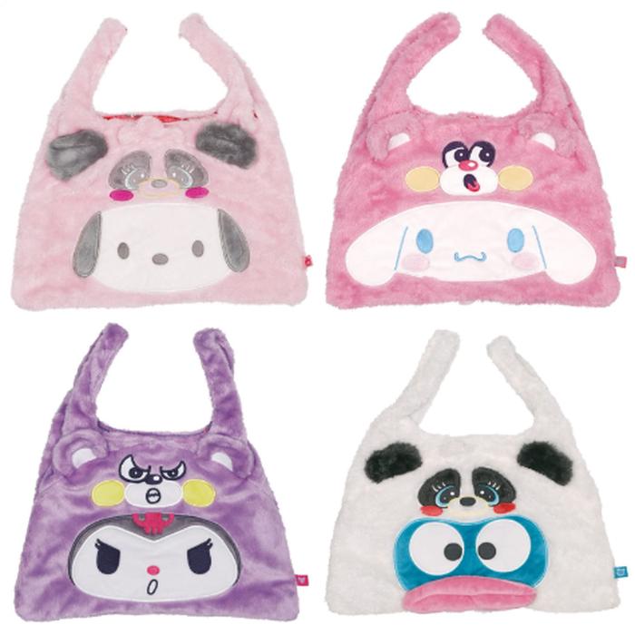 Sanrio Mini Boa Tote Bag Uk 36 x 13 x 28 cm 630