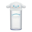 Cinnamoroll die-cut sprinkle case