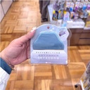 Clip blue