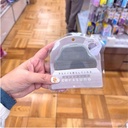 Clip Gray 