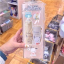 Pochacco Thermos Stainless 470 ml Uda can get the strap bag