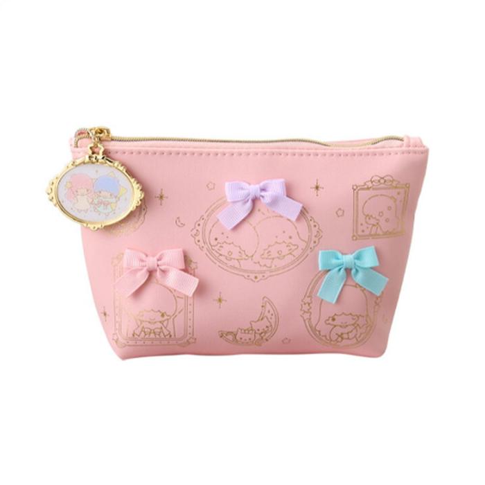 Little Twin Stars Pouch