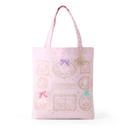 Little Twin Stars tote bag uk 32 x 5 x 36 cm