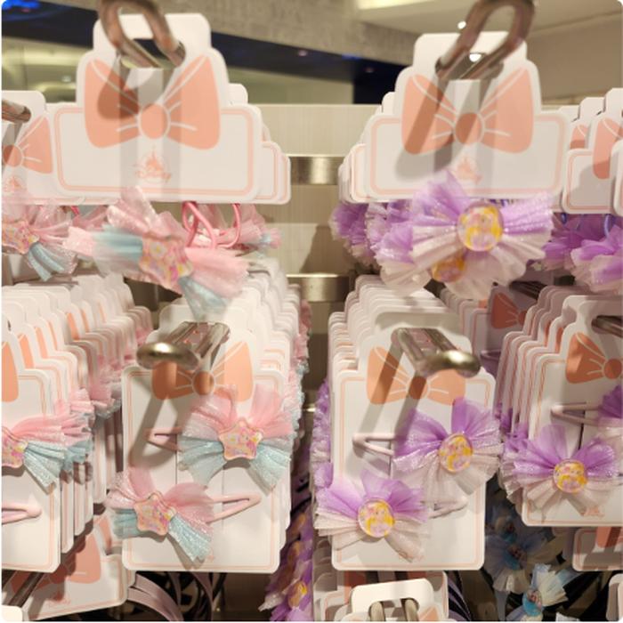 Rubber Hair Sets Princess 