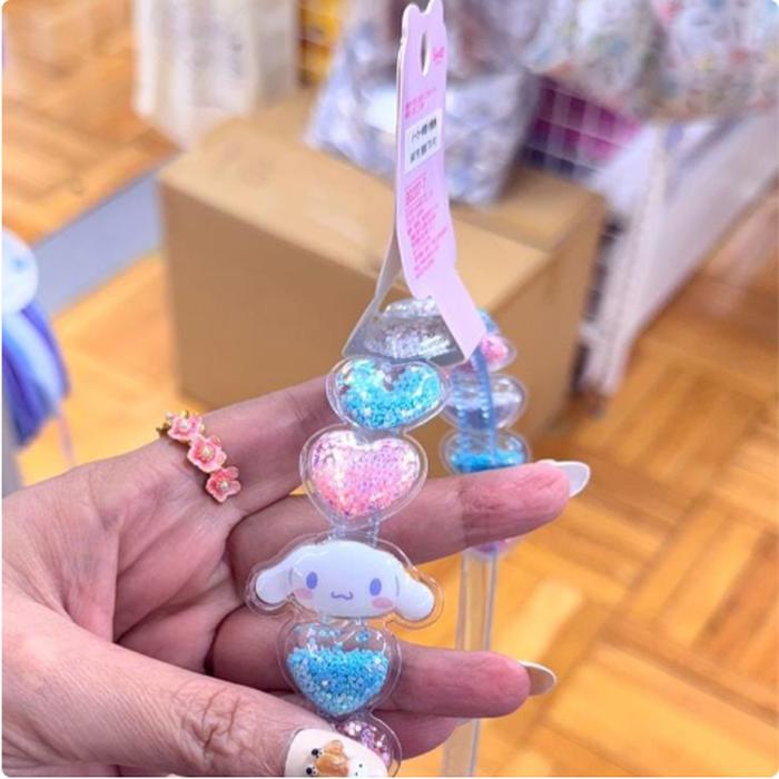 Headband Cinnamoroll
