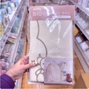 Storage Miffy Bag Brown