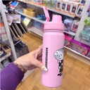 Moomin Stainless Bottle