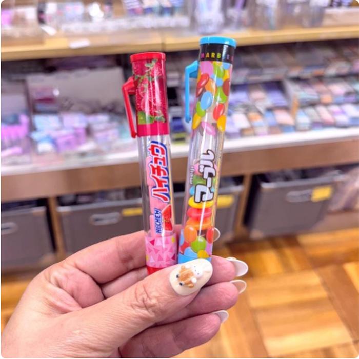Pen Japan @each
