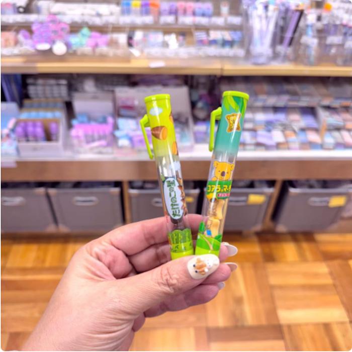 Pen Japan @each