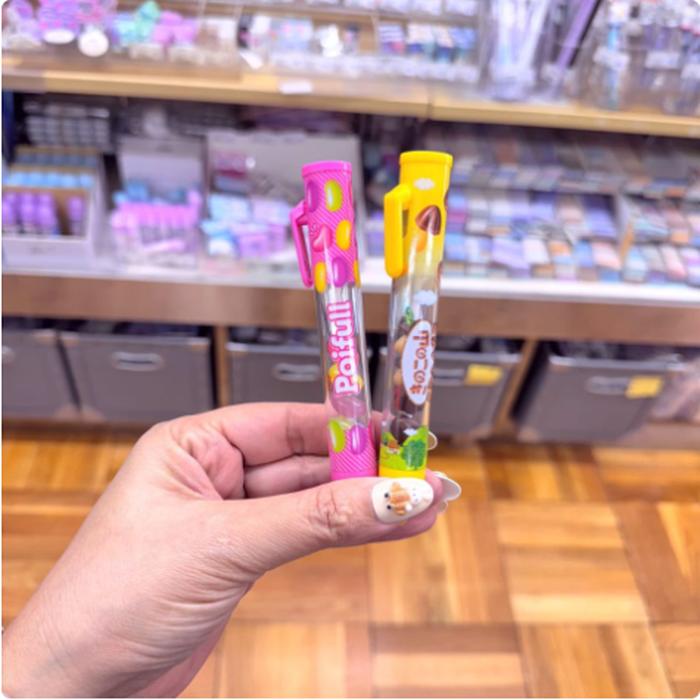 Pen Japan @each