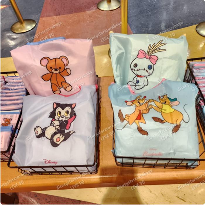 Ecobag @each
