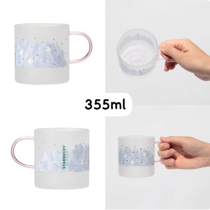 Ceramic Cup