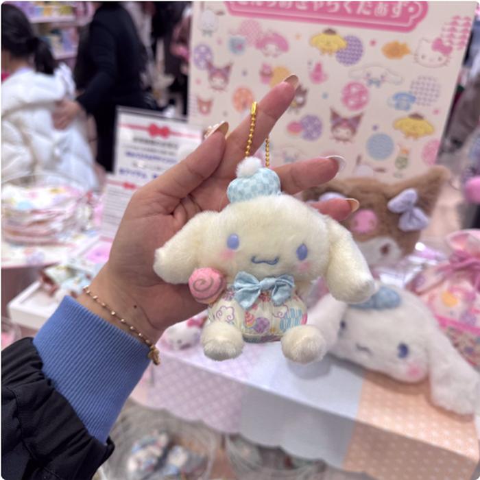 Strap Cinnamoroll
